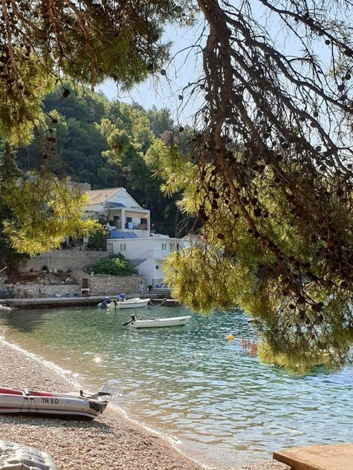 Vacation In Pelinovik Bay